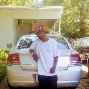 Meet your Posher, Bruce